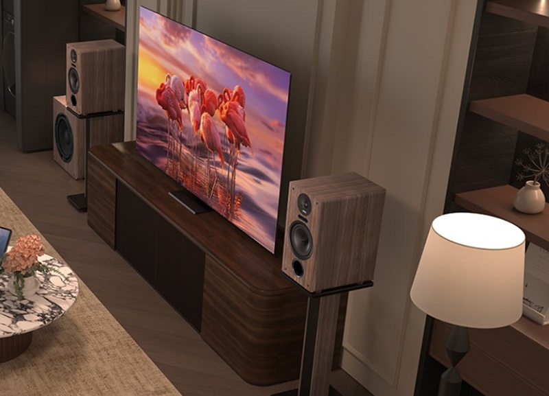 loa karaoke nghe nhạc xem phim karaoke ba38