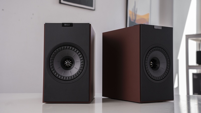 loa kef coda w giá tốt nhất thị trường