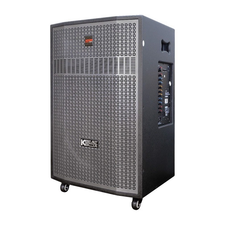 Loa kéo Acnos CB56GD công suất cao
