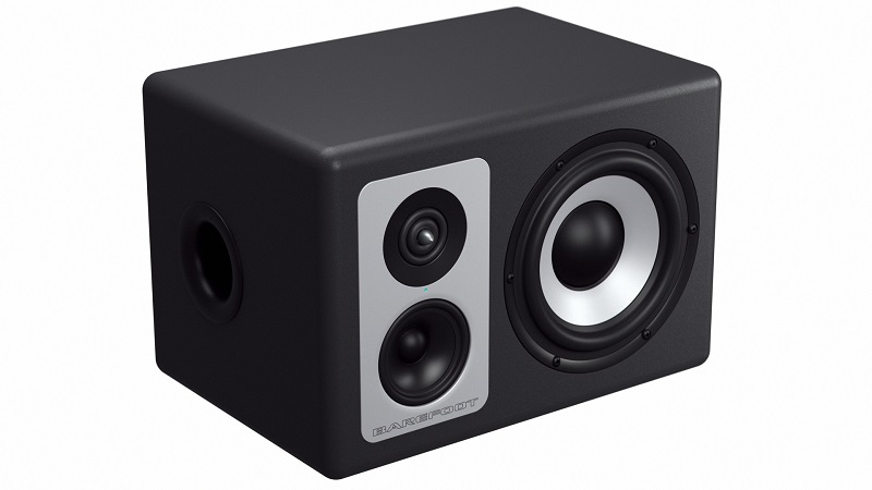 loa kiểm âm footprint03 gen 2