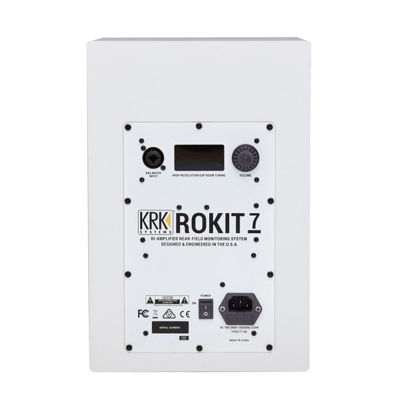 KRK ROKIT 7G4