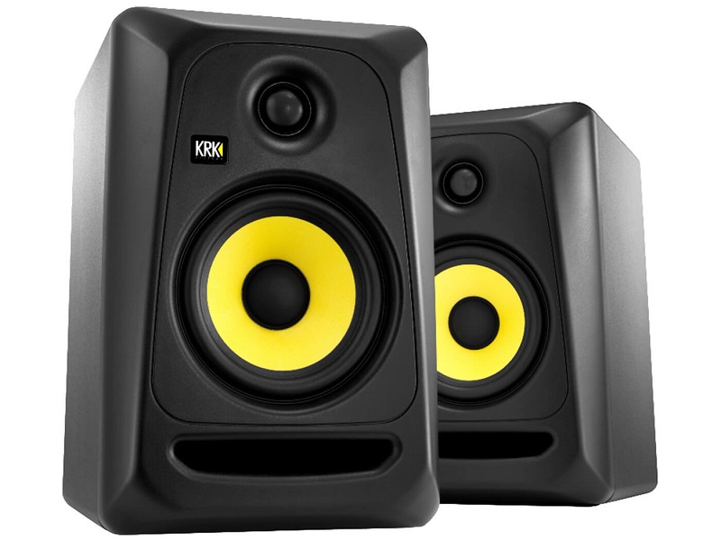 KRK ROKIT CLASSIC 7G3 âm thanh tốt