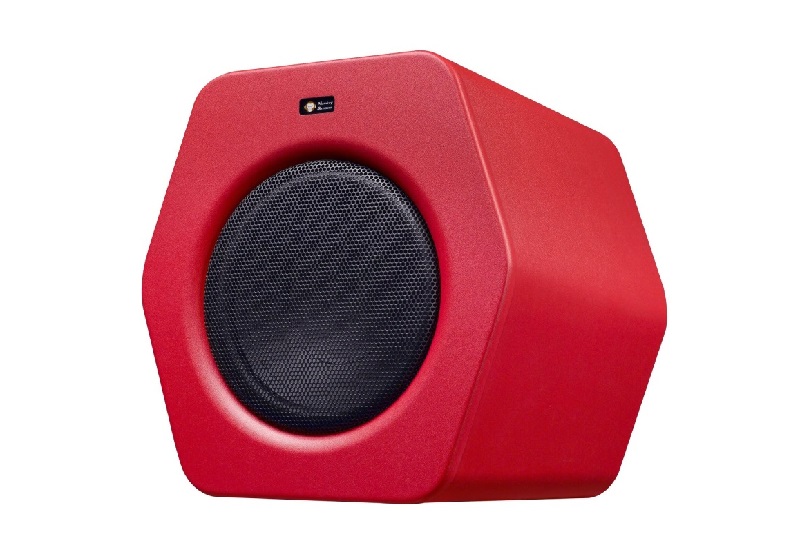 loa kiểm âm monkey-banana turbo 10s với công suất mạnh mẽ