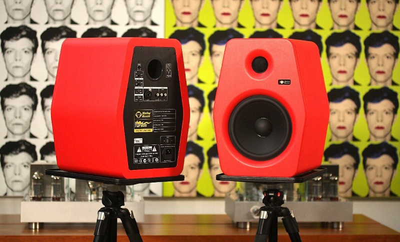 loa kiểm âm monkey banana turbo 5