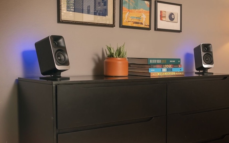 loa klipsch promedia lumina
