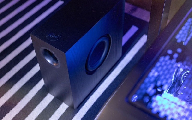 loa klipsch promedia lumina giá rẻ