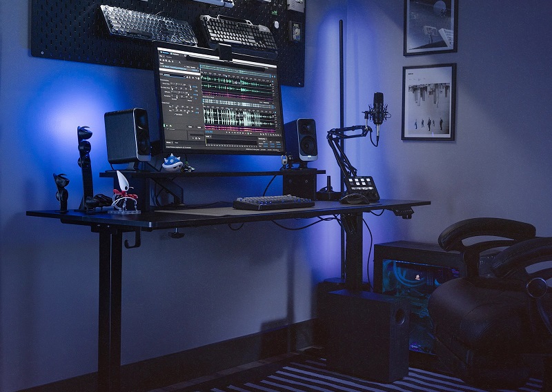 loa klipsch promedia lumina