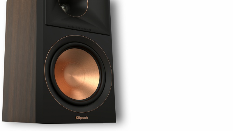 Củ loa Klipsch RP-600M II