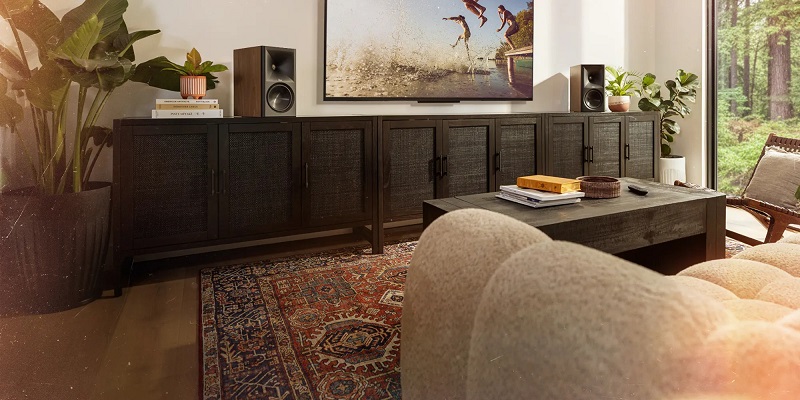 loa klipsch the sevens ii