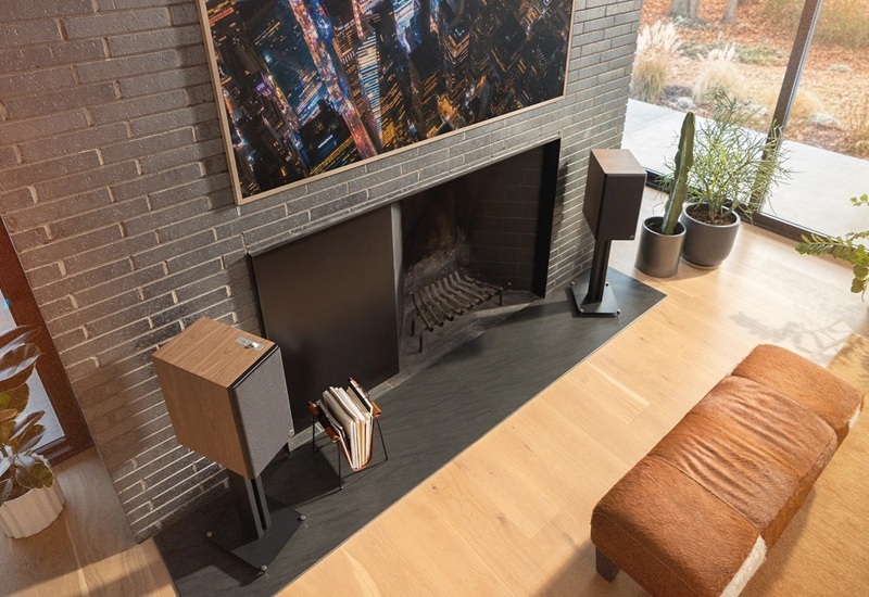 loa klipsch the nines 2 giá tốt