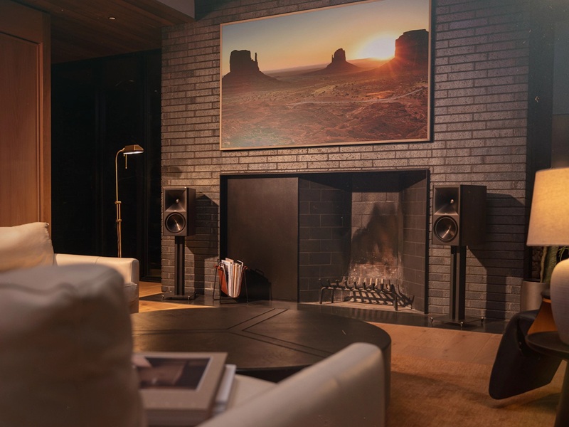 loa klipsch the nines ii cao cấp