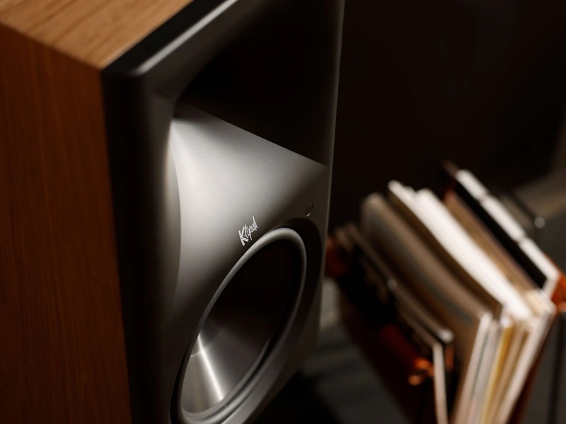 loa klipsch the nines ii chất âm
