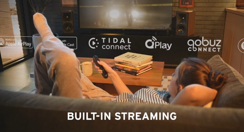 loa klipsch the sevens 2 phát trực tuyến