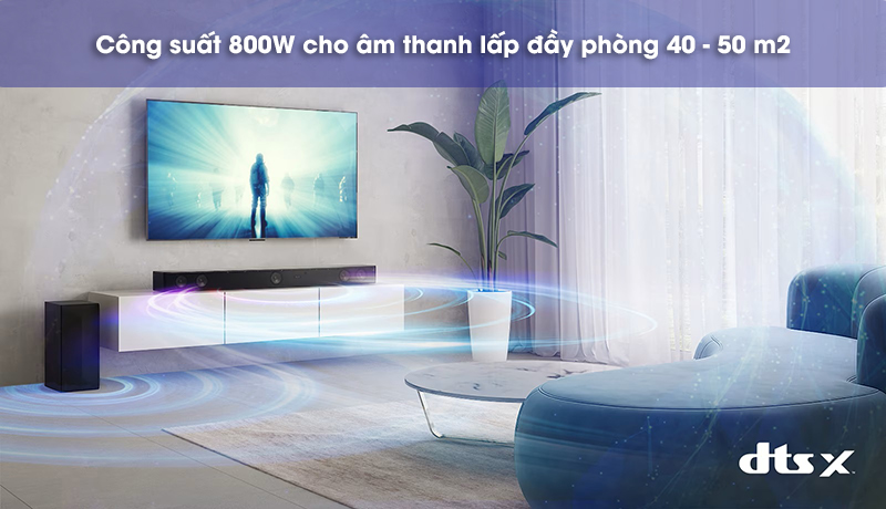 loa lg sh7q công suất