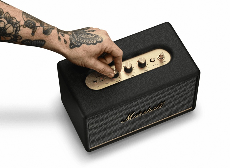 Loa Bluetooth Marshall Acton III 