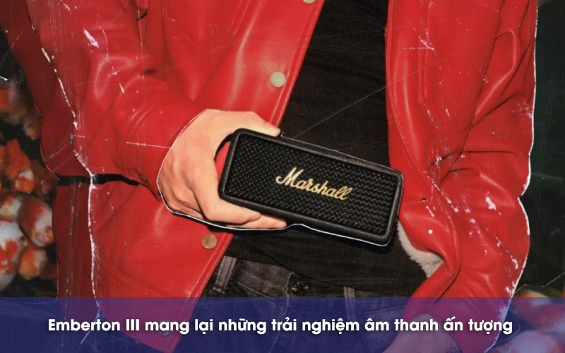 loa marshall emberton 3