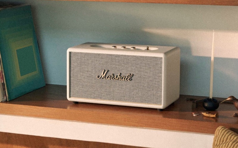 loa Marshall hát karaoke stanmore 3