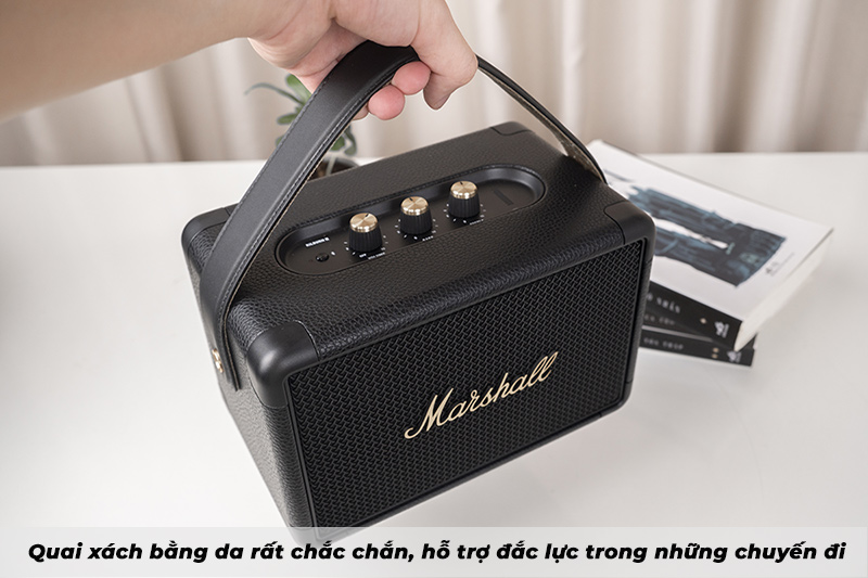 loa bluetooth di động marshall kilburn ii (2) 