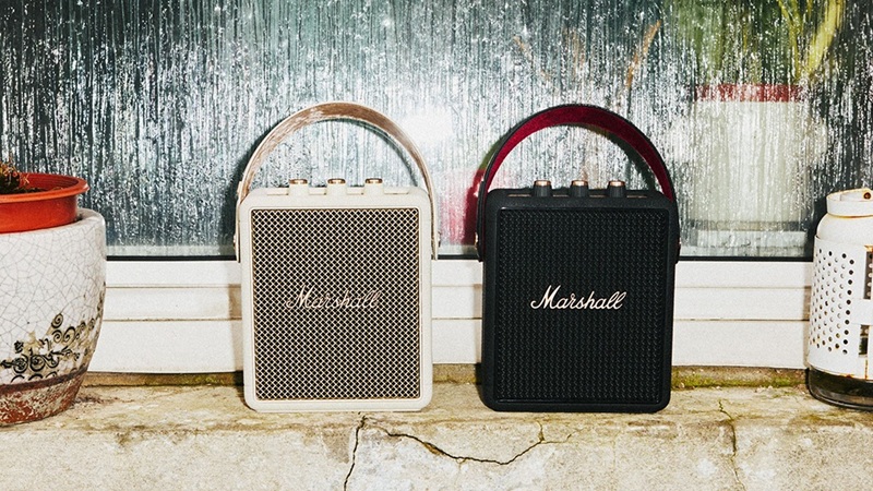loa marshall stockwell iii chất lượng cao