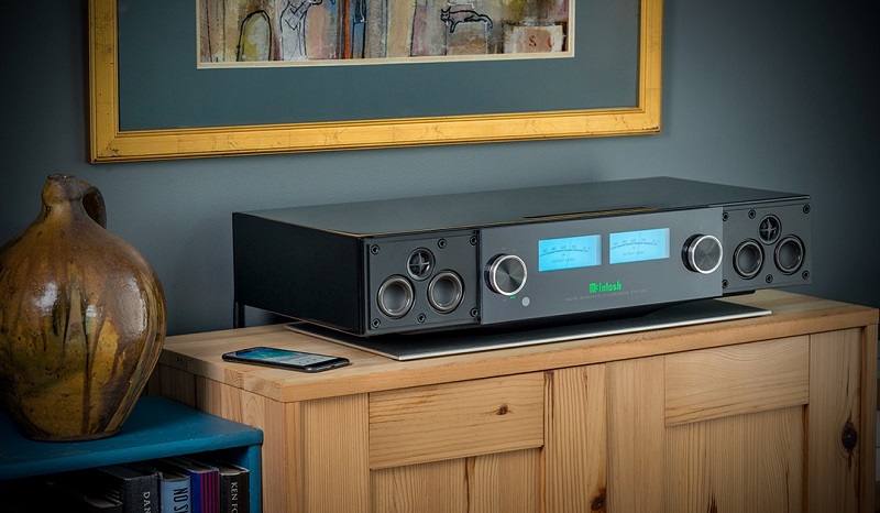 loa mcintosh rs250