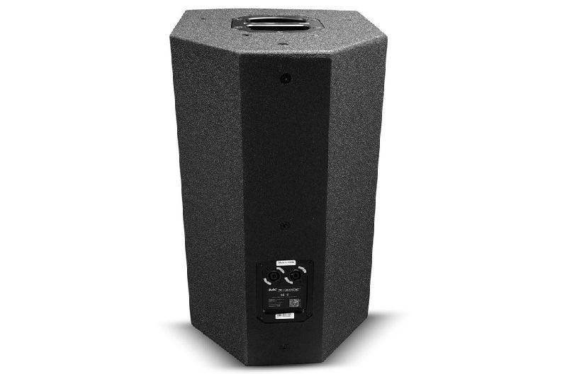 loa mk sq-10 cổng kết nối