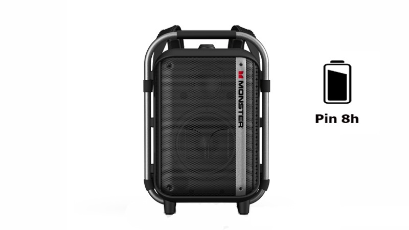 Loa Monster Party Go 20