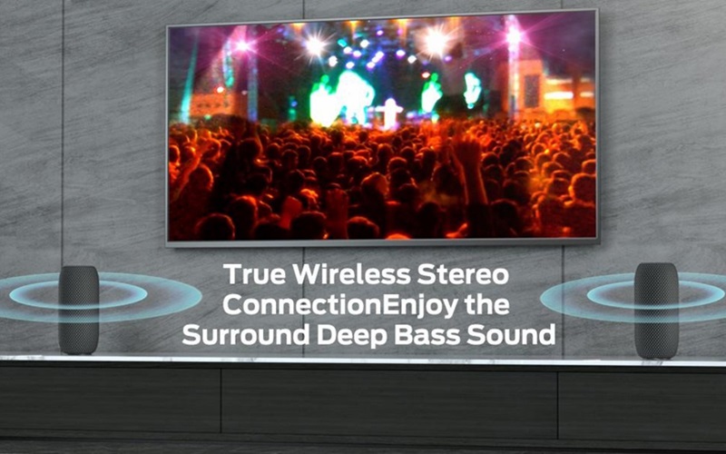 Loa Monster S320 Superstar chính hãng