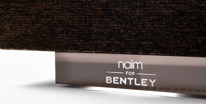 giá Loa Naim Muso 2nd Gen Bentley Special Edition