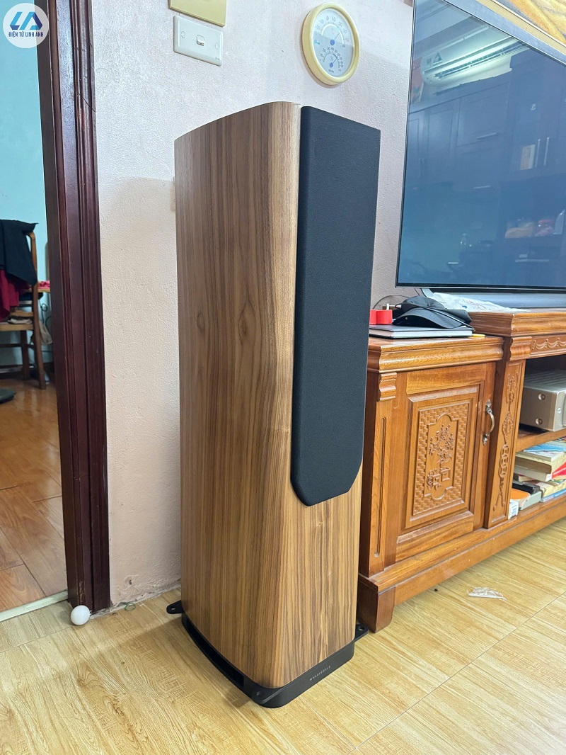 giá dàn nghe nhạc cao cấp wharfedale evo 4.5 