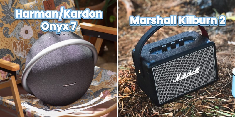 marshall kilburn 2 vs harman kardon onyx 7