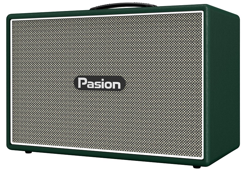 loa paramax pasion outro tích hợp dsp