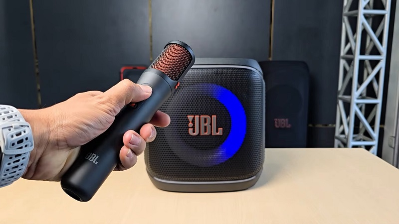 loa parybox encore 2 plus mở bán
