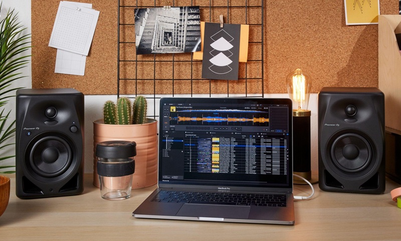 loa pioneer dm 40d bt giá rẻ