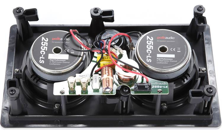 giá Loa Polk 255CLS 