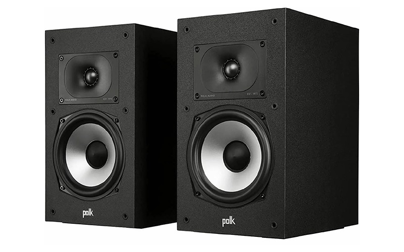 Loa Polk Audio Monitor XT20 loa Woofer