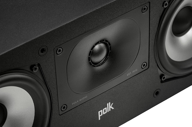 Loa Polk Audio Monitor XT30 gia bao nhieu