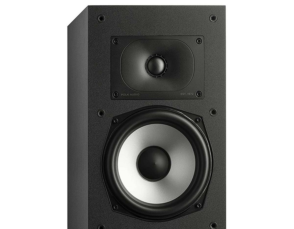 Loa Polk Audio Monitor XT60 sản phẩm chính hãng