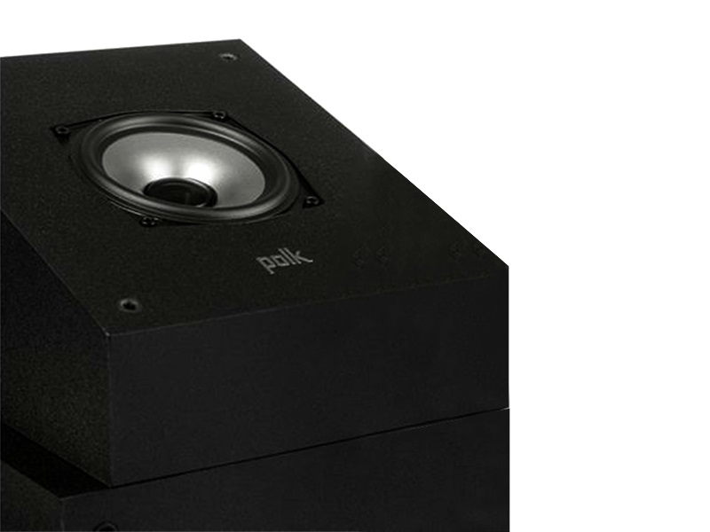 Loa Polk Audio Monitor XT90 cach dung