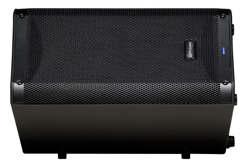 loa presonus air10 thiết kế