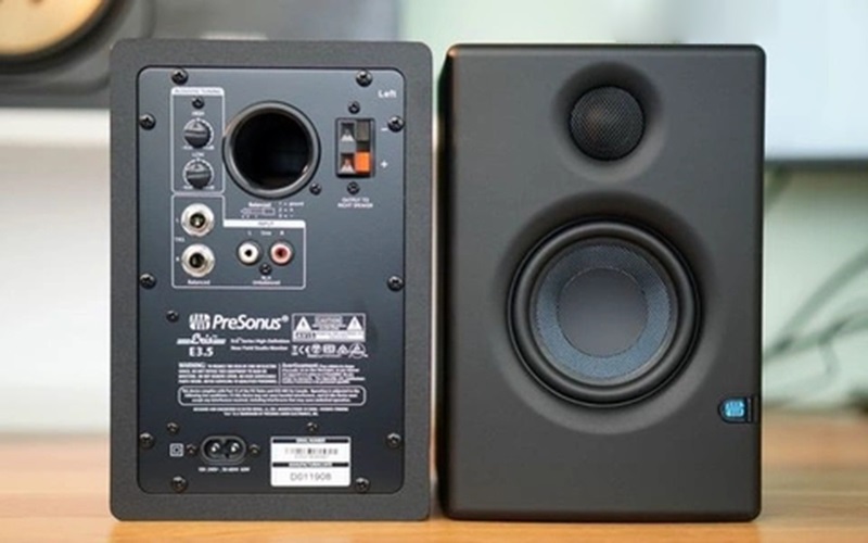 giá Loa Kiểm Âm Presonus Eris E3.5