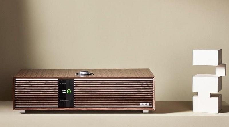 loa ruark r410