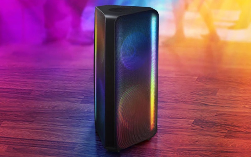 Loa Samsung MX-ST40B/XV tính năng