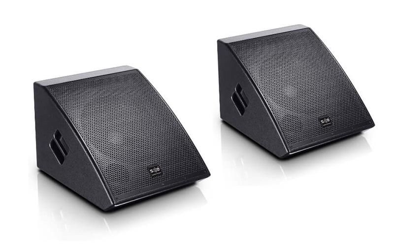 chất âm Loa SE-Audiotechnik M-101 AMONG2