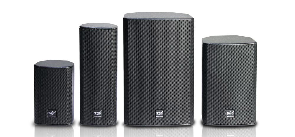 Loa SE-Audiotechnik M-62 AG2 chất lượng cao