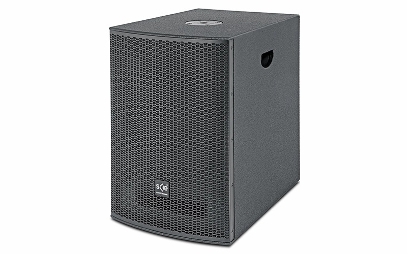 Loa SE-Audiotechnik SUB S-112i đặc điểm nổi bật