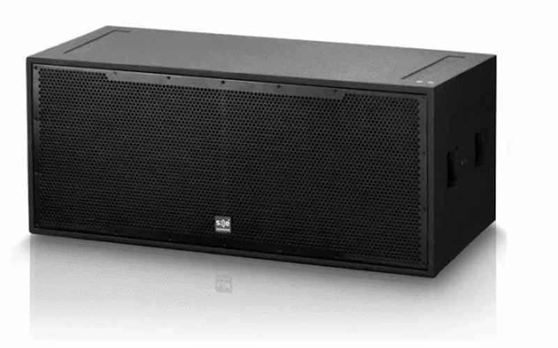 Loa SE-Audiotechnik SUB V-215B đặc điểm nổi bật