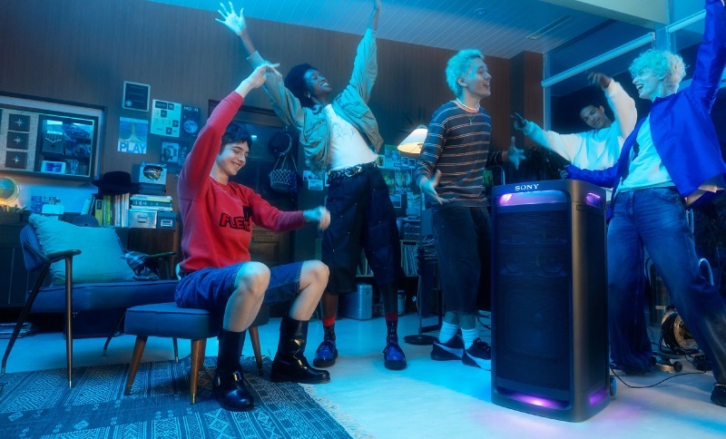 loa sony ult tower 9ac