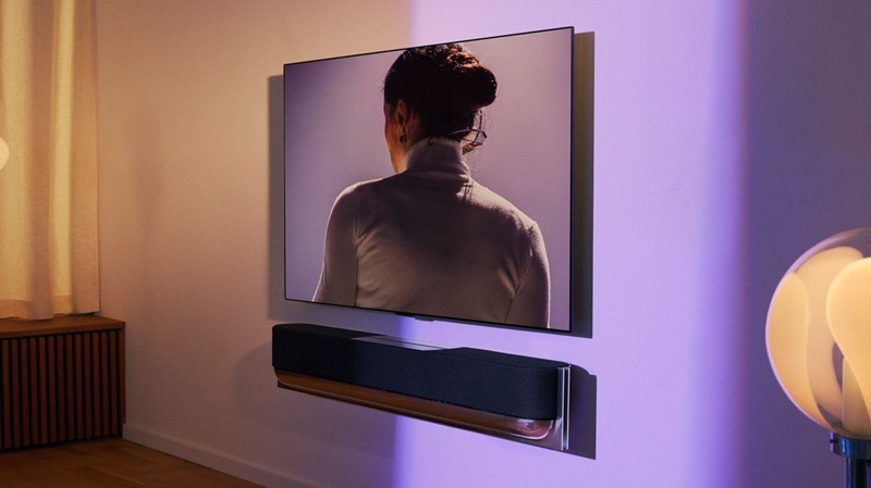 loa soundbar b&o beosound theatre