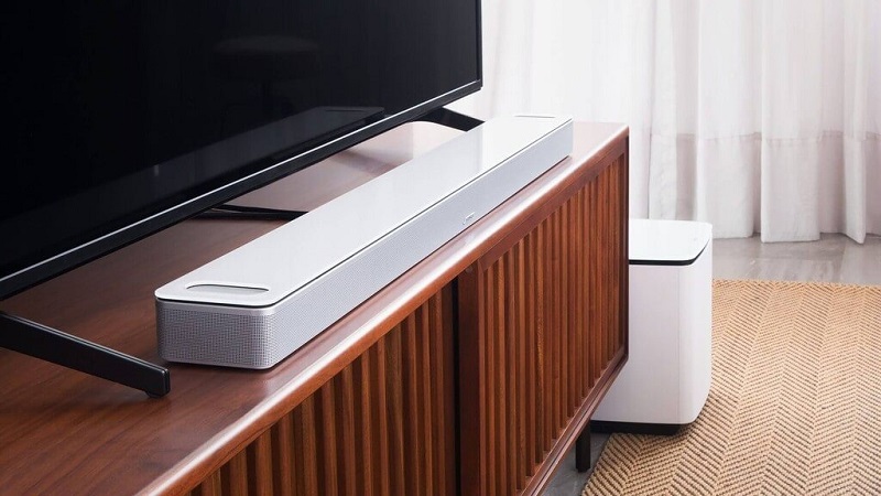 loa soundbar Bose