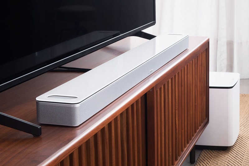 loa soundbar bose